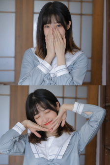 佟氏女子歪传